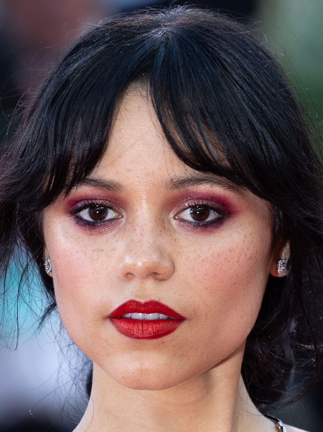 Jenna Ortega