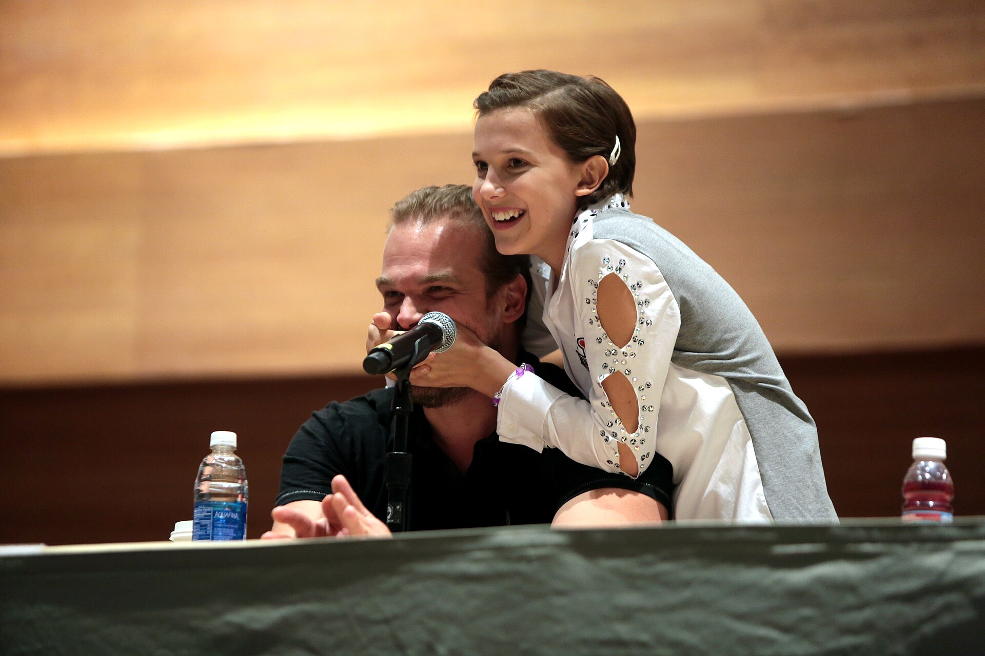 Millie Bobby Brown