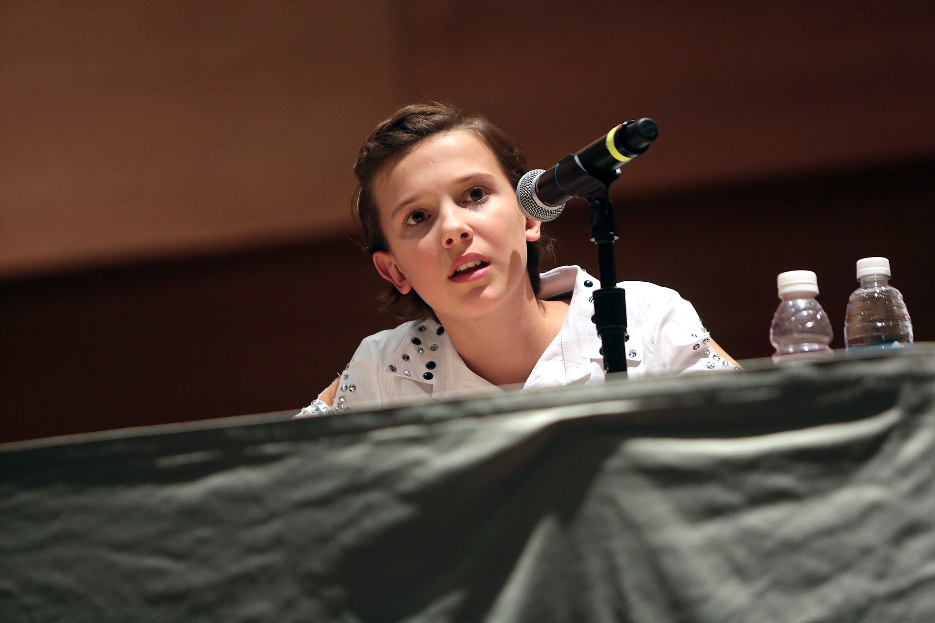 Millie Bobby Brown