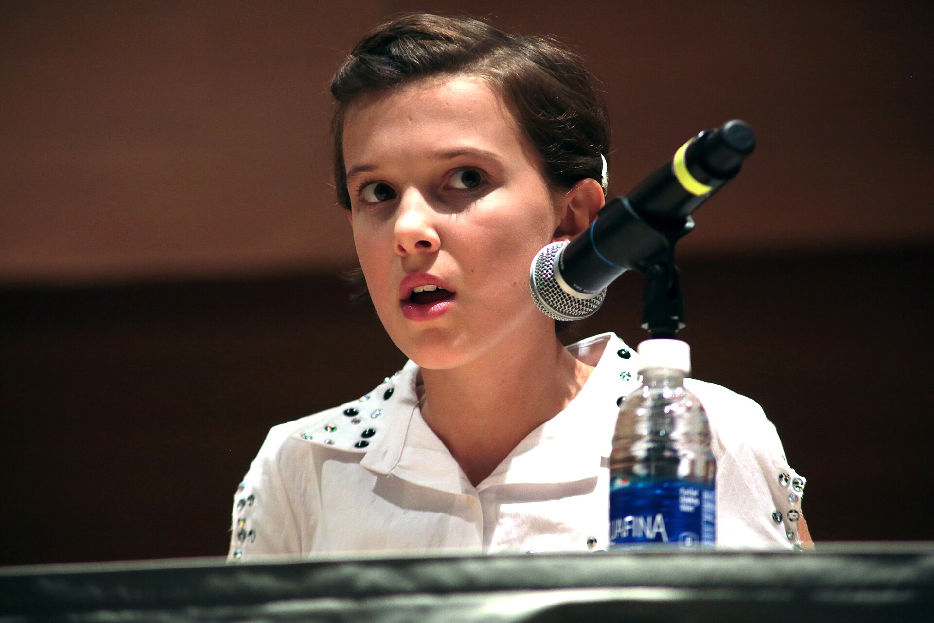 Millie Bobby Brown