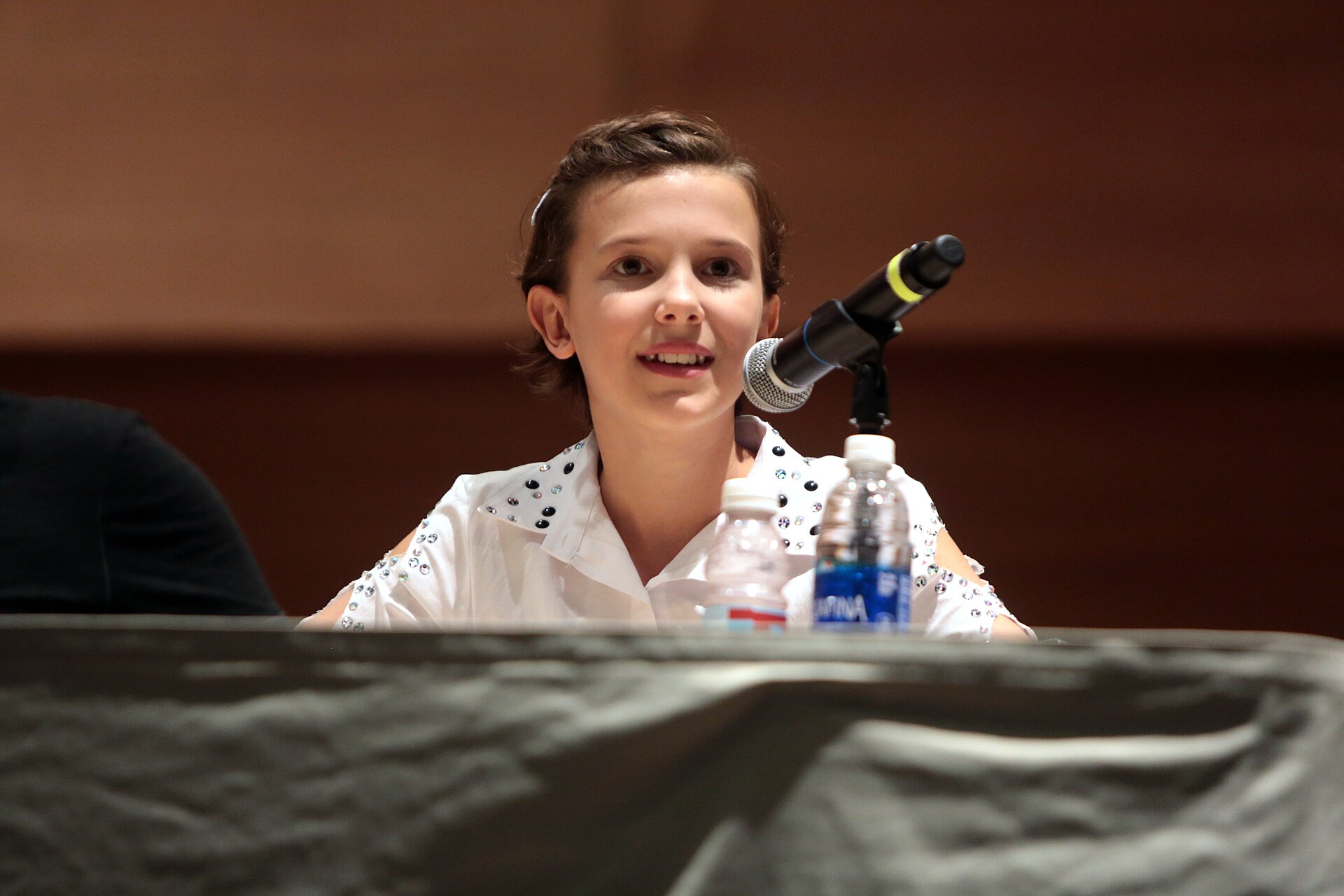 Millie Bobby Brown