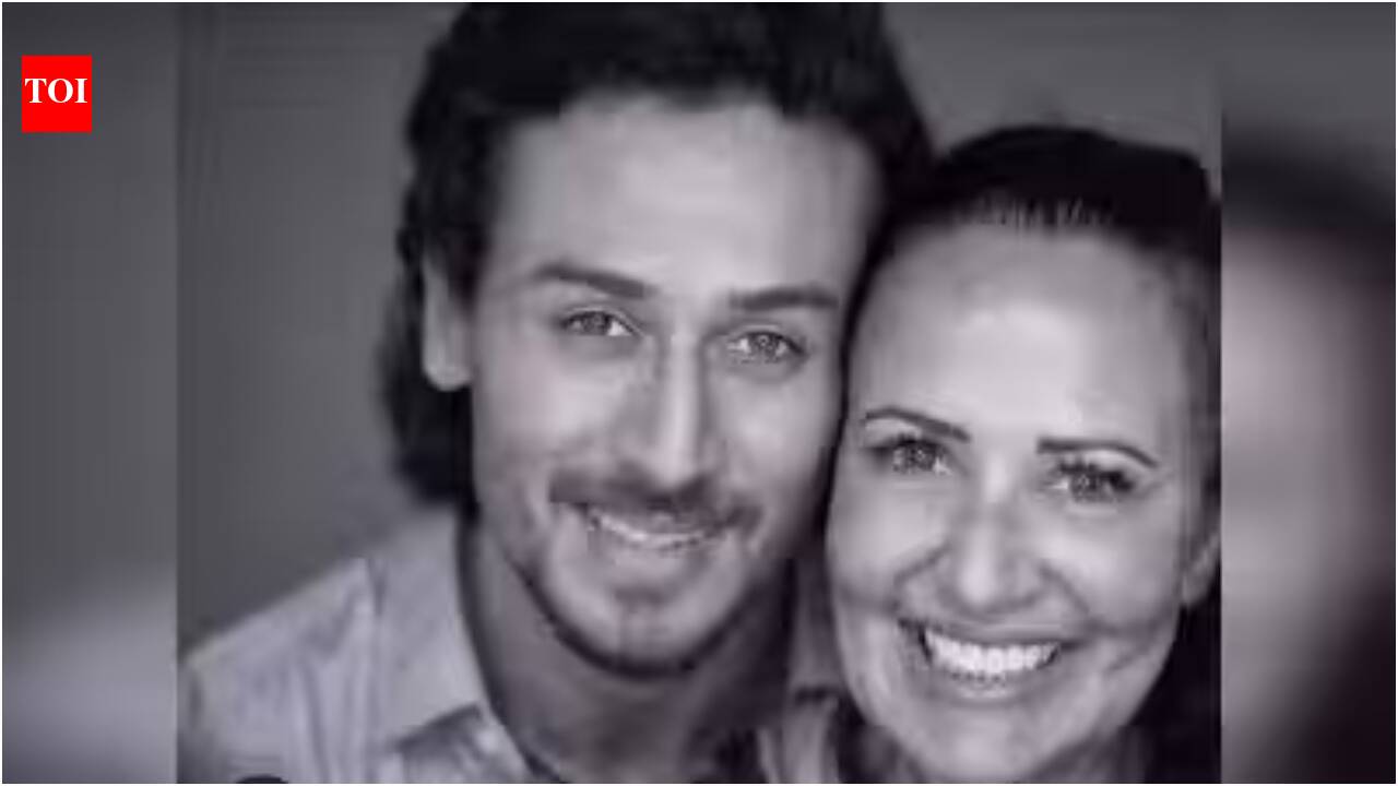 Tiger Shroff Firing Incident: Mother Ayesha Shroff REACTS, says ‘God is great’