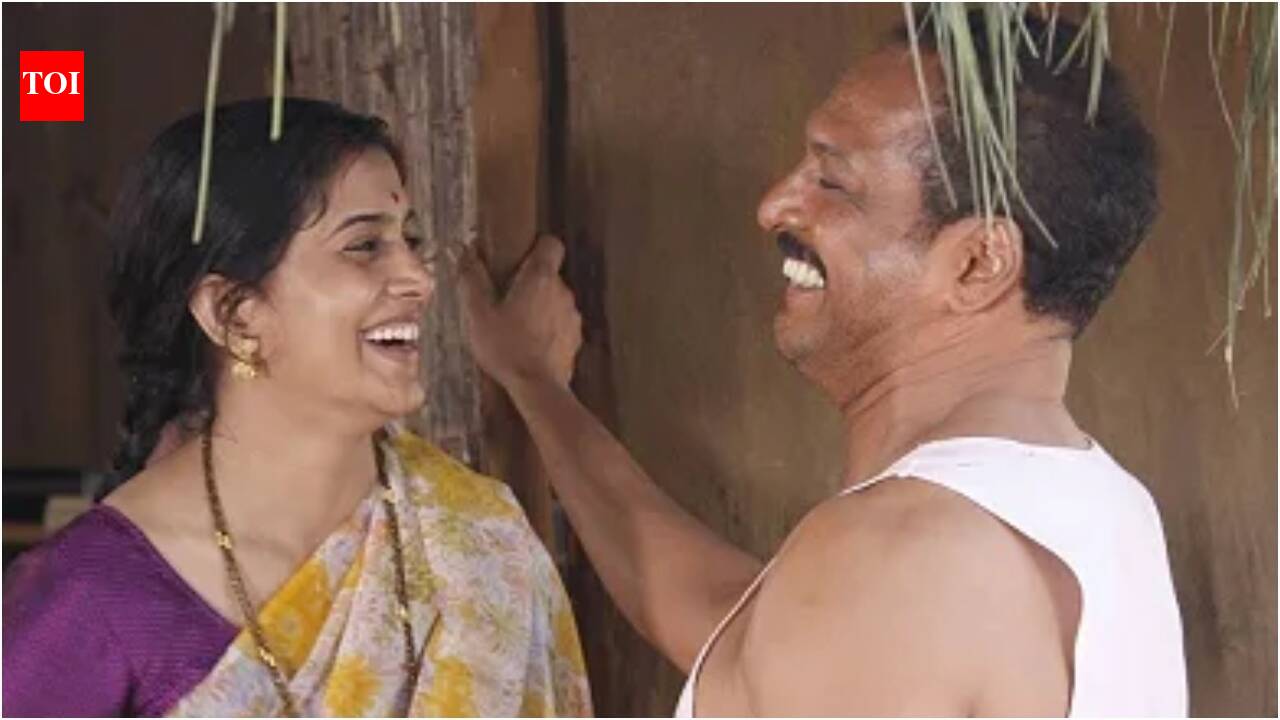 Sonali Kulkarni remembers Nana Patekar’s care during her pregnancy while promoting ‘Deool’ Sonali Kulkarni remembers Nana Patekar’s care during her pregnancy while promoting ‘Deool’