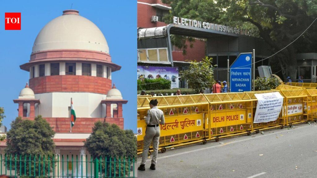 CJP protest on October 10: SC’s order on Delhi restrictions explained in 10 points
