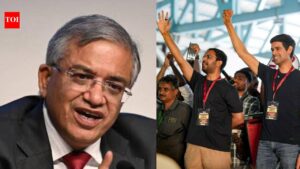 ‘We are not things to be used’: Cleric urges Muslims to stay away from CJP-led protest against CEC in Delhi