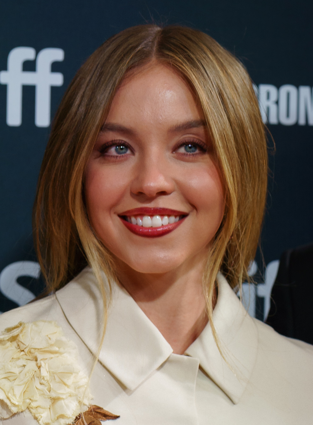 Sydney Sweeney