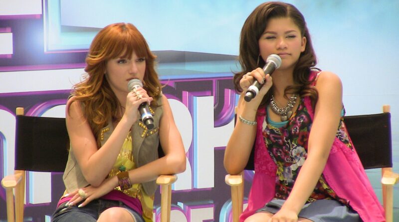 The Quiet Power of Zendaya: How a Disney Kid Became Hollywood’s Most Electrifying Star