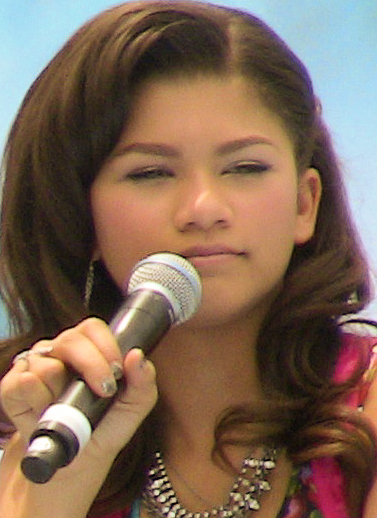 Zendaya