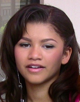 Zendaya
