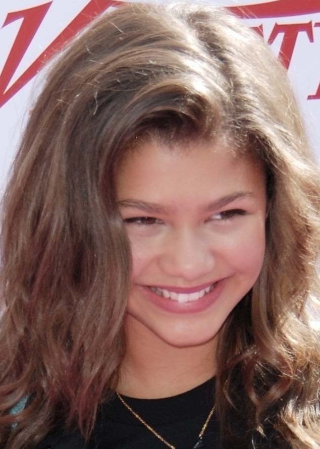Zendaya