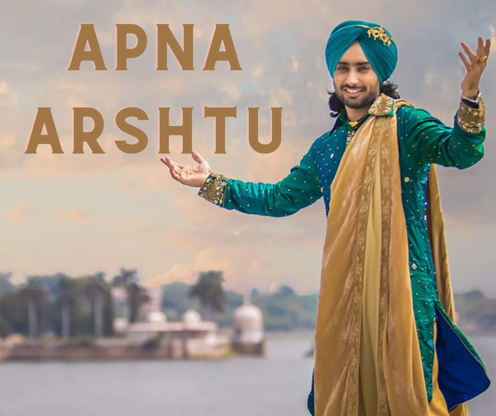 Satinder Sartaaj come again with 'Apna Arshtu'