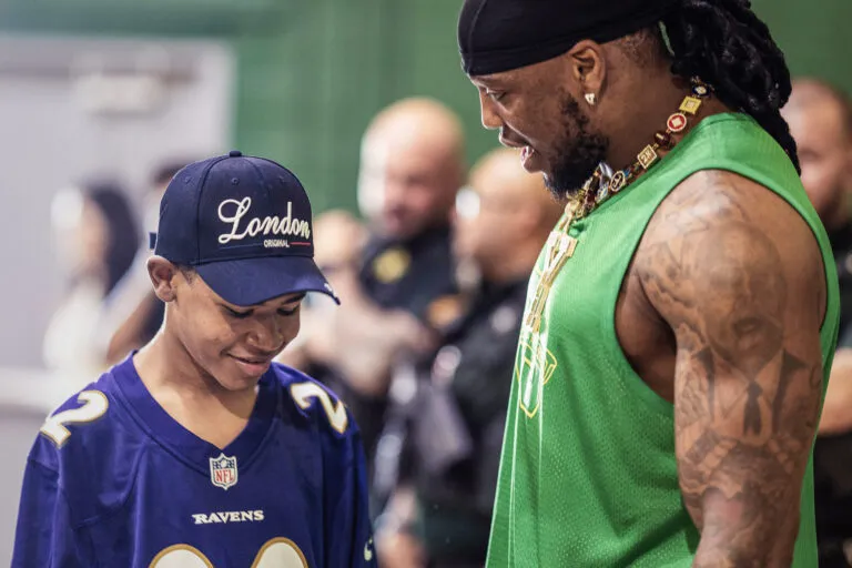 Ravens Sign Derrick Henry in Big Move