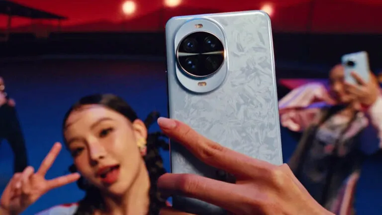 Huawei Nova 14 Ultra isn’t just a smartphone Huawei Nova 14 Ultra isn’t just a smartphone