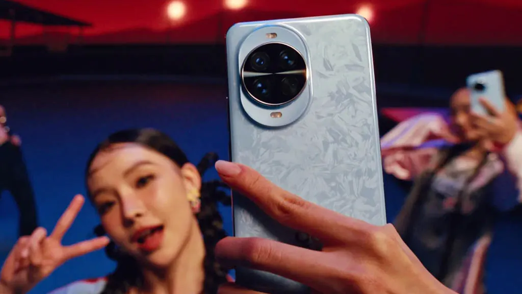 Huawei Nova 14