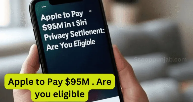 Apple to Pay M in Siri Privacy Settlement: Are You Eligible? Apple to Pay M in Siri Privacy Settlement: Are You Eligible?
