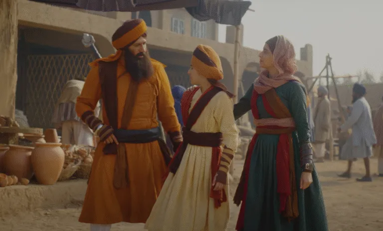 Akaal Punjabi Movie 2025 Akaal Punjabi Movie 2025