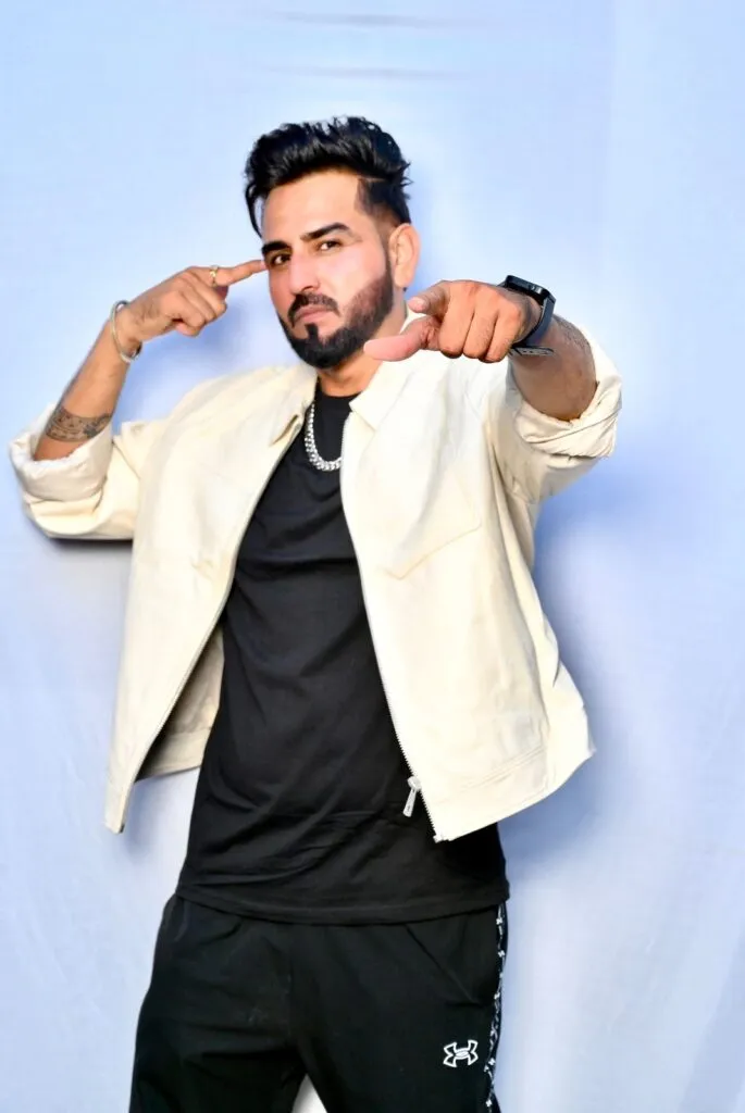Jassi Dhaliwal