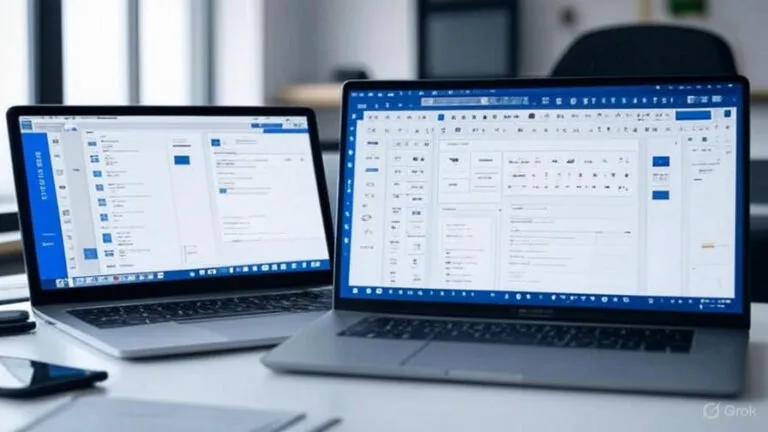 Google Docs vs. Microsoft Word: Which Word Processor Wins for Keyword Optimization? Google Docs vs. Microsoft Word: Which Word Processor Wins for Keyword Optimization?