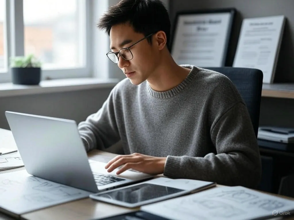 Make Money Online