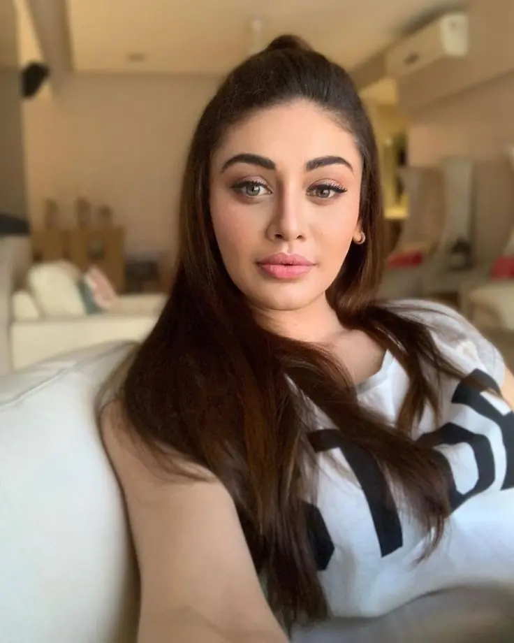 Shefali Jariwala