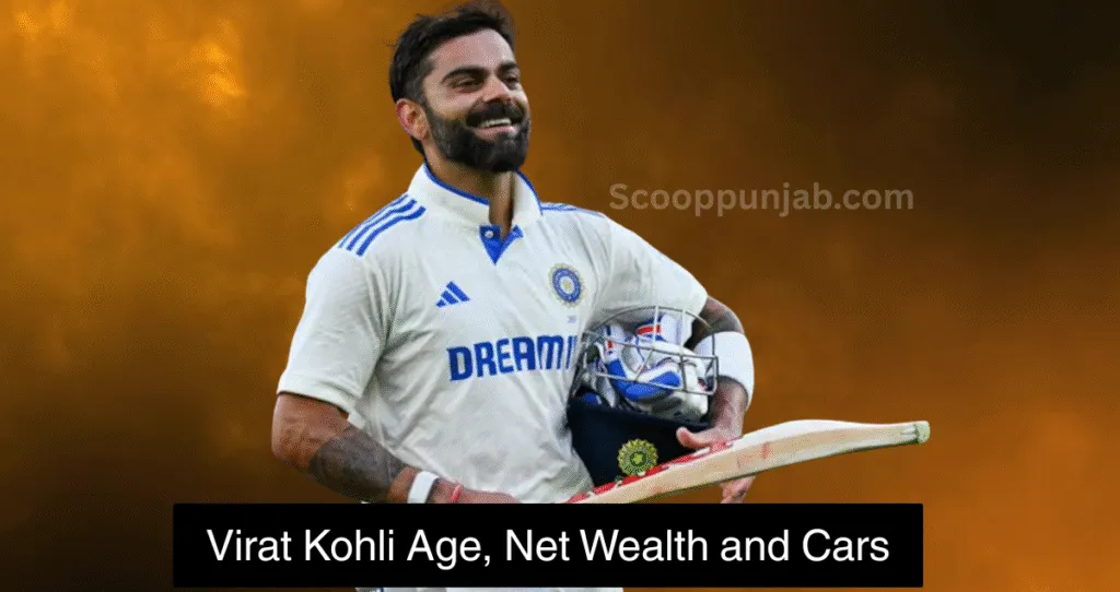 Virat Kohli’s net worth and lifestyle profile Virat Kohli’s net worth and lifestyle profile