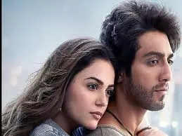 Ahaan Panday Age and Wealth Ahaan Panday Age and Wealth